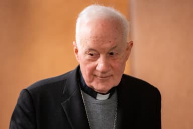 Allégations d’inconduites sexuelles | La dénonciatrice du cardinal Ouellet malmenée en contre-interrogatoire