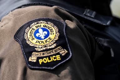 Trois morts sur les routes du Québec