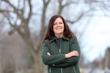 Elles l’ont fait | Un programme pour mesurer (et réduire) son empreinte