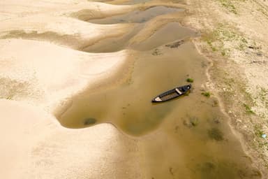 Nouvelles études | Le climat s’emballe plus vite que prévu