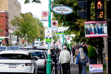 Taxes imposées aux maisons unifamiliales | Les hausses les plus salées à Montréal et à Laval