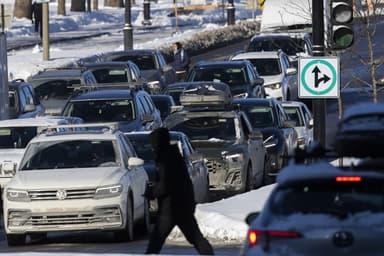 Transports en direct | Aucun problème à signaler
