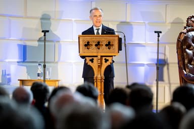 Sommet du G7 | Les fils d’un nouvel ordre mondial pourraient être tissés, dit Mark Carney