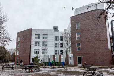 Financement fédéral | Des refuges pour sans-abri craignent de devoir fermer