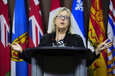 Le Parti vert conclut un accord avec la commission des débats