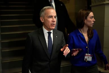 Le Canada et la Corée du Sud signent un accord de défense