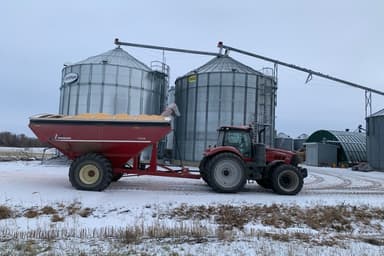 Hausse du prix du pétrole et des engrais | « C’est vraiment préoccupant », disent les agriculteurs