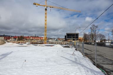 Crise du logement | Des terrains de la Ville pourraient accueillir 5000 habitations