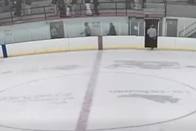 Lac-Etchemin | Un arbitre agressé après un match de hockey