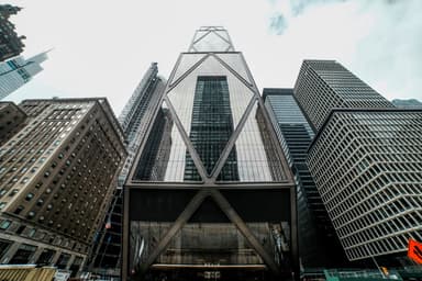 L’actualité verte de la semaine | Banques, océans, orangs-outangs