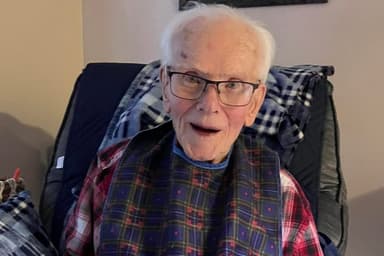 Le doyen du Canada s’est éteint à 110 ans