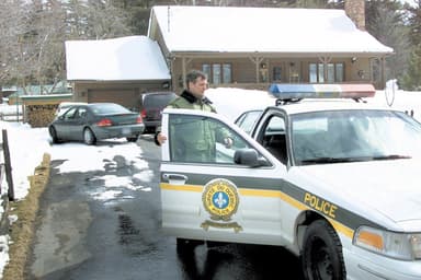 25e anniversaire de l’opération Printemps 2001 | « Le Super Bowl de ma carrière »