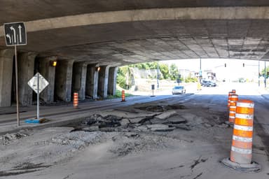 Crise des infrastructures | Entretenir plutôt que construire, plaident les ingénieurs