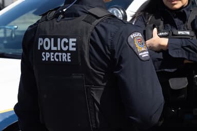 La BIM devient Spectre | L’escouade de renseignement criminel du SPAL se professionnalise