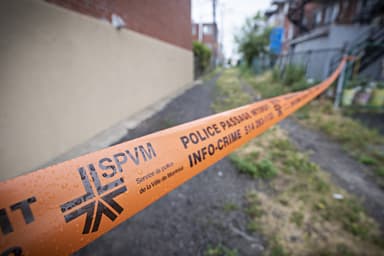 Rapport sur le taux de criminalité | Baisse du crime au Québec… sauf chez les jeunes