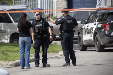 Trois meurtres en 36 heures | Sûr, le Grand Montréal ?