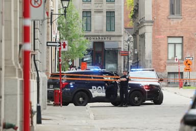 Bilan 2025 | Le crime organisé en dix évènements