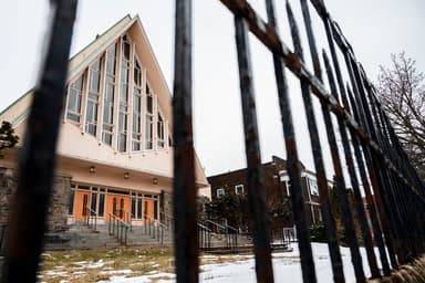 Mort de sans-abri | « Et le lendemain, il n’était plus là »