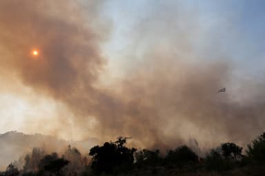 Le réchauffement planétaire s’accélère plus vite que prévu