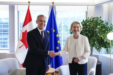 Le Canada « membre associé » de l’UE | « C’est un objet politique non identifié »