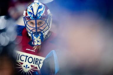 Goldeneyes 0 – Victoire 3 | Un record et une place en séries