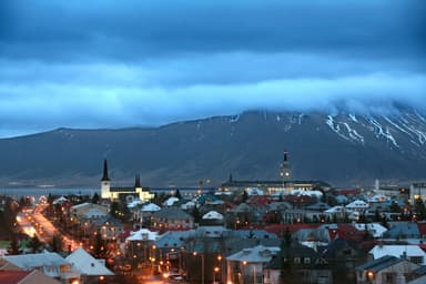 Un problème de moustiques dans l’Arctique