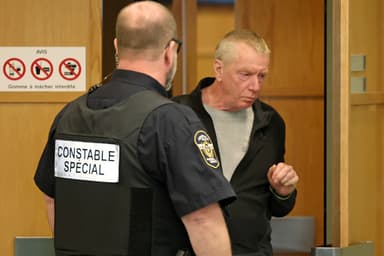 Quatre ans et demi à l’ombre pour un pédophile