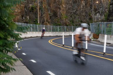 Mondiaux de cyclisme | Montréal se prépare à accueillir le monde