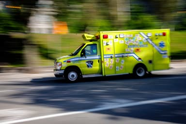 Laurentides | Trois personnes, dont un enfant, meurent dans une collision