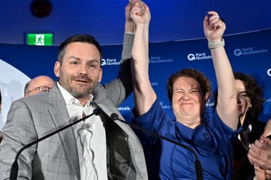 Élection partielle | « Chicoutimi revient à la maison »