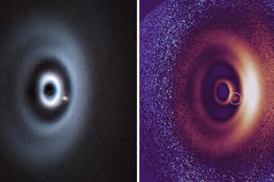 Des découvertes en 2025 | Les secrets de l’univers