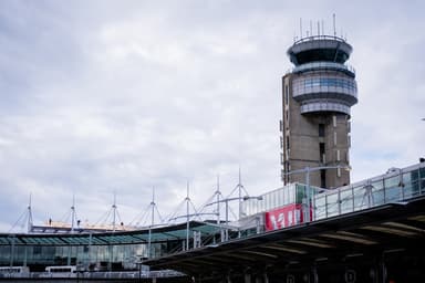 Le privé dans les aéroports | De l’incertitude dans le plan de Montréal-Trudeau