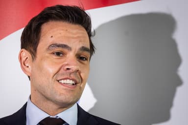 Élections générales | De grosses pointures se lancent pour le PLQ
