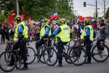 Allégations de racisme à Montréal-Nord | Le SPVM devra répondre aux citoyens