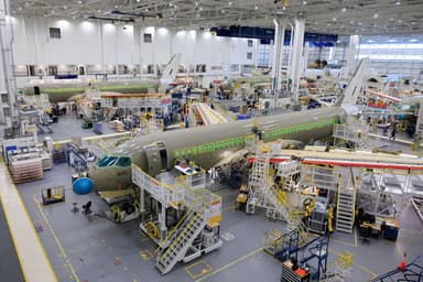 Mirabel | L’A220 aux portes d’une importante commande d’AirAsia