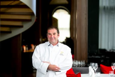 Restauration | Le Jérôme Ferrer Europea à vendre