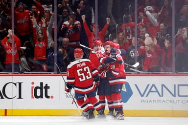 Canadien 2 – Capitals 3 (P) | Un point qui agace