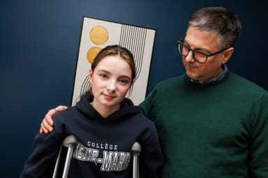 Grave accident de ski | « Ça n’a pas de bon sens que ce ne soit pas mieux protégé »