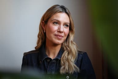 L’âme idéale | Magalie Lépine-Blondeau brille dans une comédie romantique française