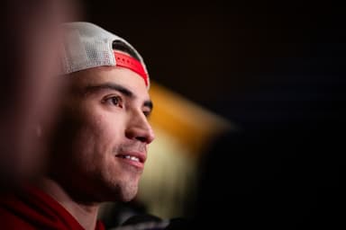 Hockey | Des égards pour Nick Suzuki