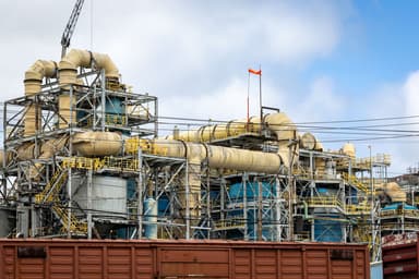 Mariage potentiel Rio Tinto-Glencore | Des répercussions importantes jusqu’au Québec