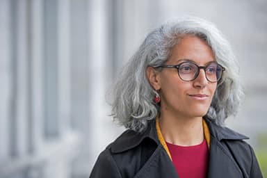Poursuite en diffamation | L’ex-commissaire Bochra Manaï réclame 125 000 $ à un organisme juif