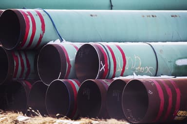 Projet de loi C-39 | Ottawa veut pouvoir contourner les lois environnementales en permanence