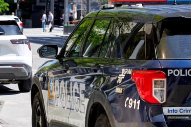 Arrondissement de Ville-Marie | Un sexagénaire attaque un homme de 27 ans avec un « objet tranchant »