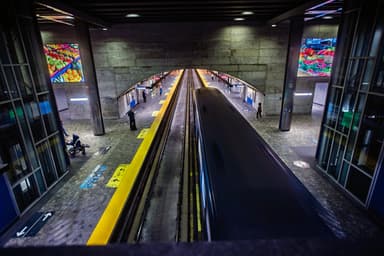 La STM supprime 300 postes, mais maintient son offre de service
