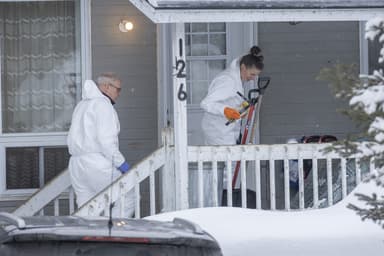 Outaouais | Un père tue ses enfants dans la communauté de Kitigan Zibi