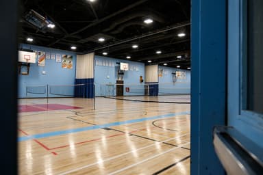 État des infrastructures | Les gymnases d’un cégep limitent la corde à sauter pour éviter les vibrations