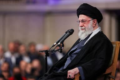 Iran | Un « plan d’évasion » pour l’ayatollah Khamenei ?