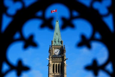 Climat canadien | Ottawa publie en sourdine un rapport majeur