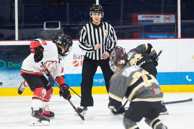 Hockey Québec | Le début de saison de milliers de joueurs pourrait être reporté